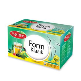 SELEN Form Klasik