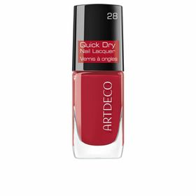 Artdeco, Quick Dry Nail Lacquer