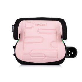 Chipolino Kindersitzerhöhung Go Boost Isofix 125-150 cm