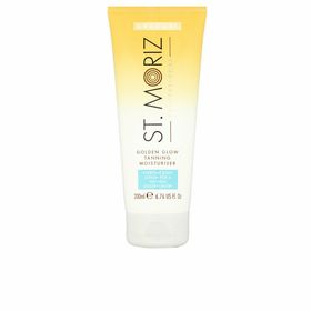St. Moriz Golden Glow Tanning Moisturiser