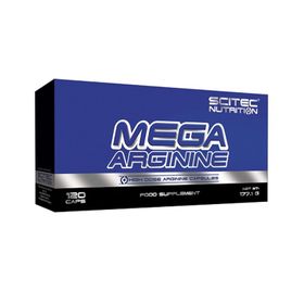 Scitec Mega Arginine