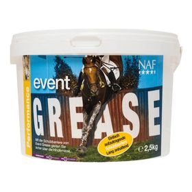 NAF Event Grease
