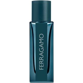 Salvatore Ferragamo, Ferragamo Intense Leather E.d.P. Nat. Spray