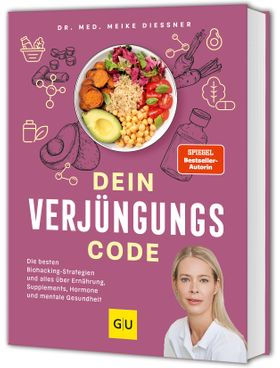 GU Dein Verjüngungs-Code