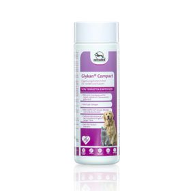 Glykan Compact Tabletten – Grünlippmuschel-Extrakt für Hunde & Katzen