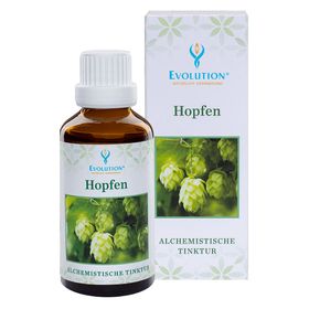 Evolution Hopfen Tinktur