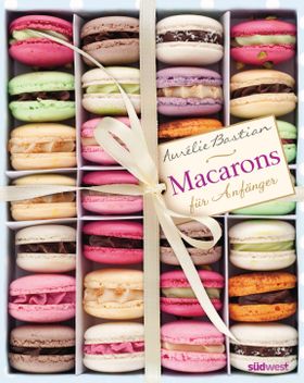 Macarons für Anfänger