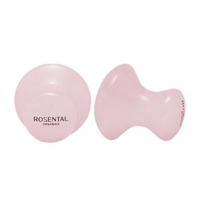 Rosental Organics Eye Flowies Rose Quartz