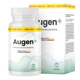 Augen+ Kapseln