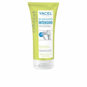 körpercreme Yacel Cellublocxk