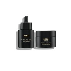Erneuerungs-Duo RECO SKINLAB