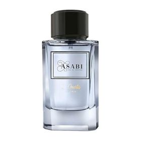 Asabi, L'Omertà EdP Nat. Spray