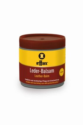 Effol Effax Leder Balsam