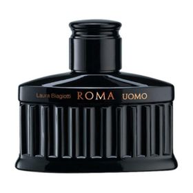 Laura Biagiotti, Roma Uomo Nero Estremo EdP Nat. Spray