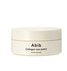 ABIB Kollagen-Augenpflaster Jericho Rose Jelly