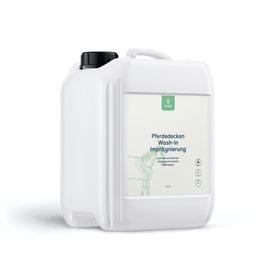 eco:fy Wash-In Imprägnierung für Pferdedecken
