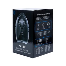 Hot Octopuss - Pulse Pulse Solo Interactive