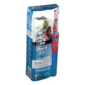 Oral-B® Stages Power Zahnbürste Star Wars