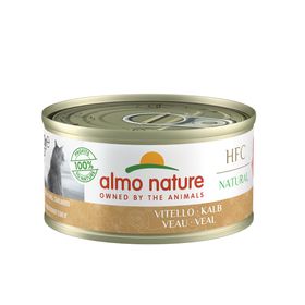Almo Nature HFC Kalbsfleisch