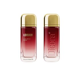 Dicora Urban Fit London - Eau de Toilette - für Sie