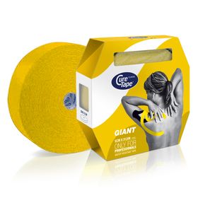 CureTape® Giant Classic, Kinesiotape