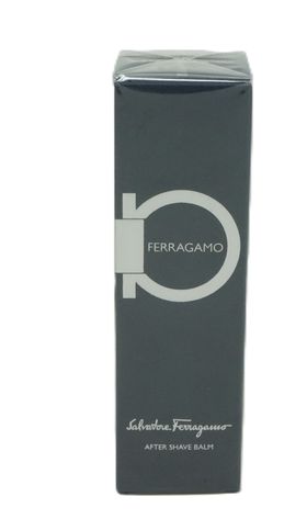 Salvatore Ferragamo After Shave Balm