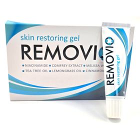 REMOVIO – Skin Restoring Gel