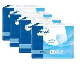 TENA Pants Original Plus