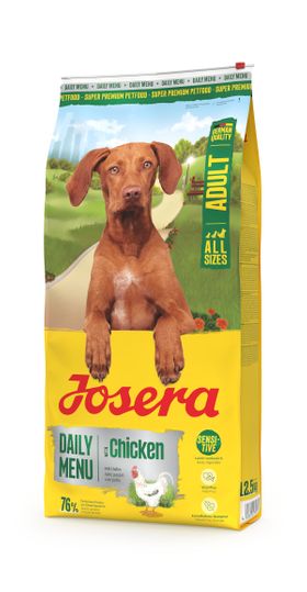 JOSERA Daily Menu Adult Chicken