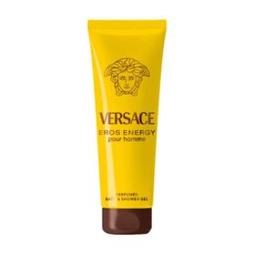 Versace, Eros Energy Shower Gel