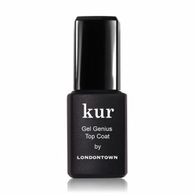 LONDONTOWN kur Gel Genius Top Coat für einen Gel Look