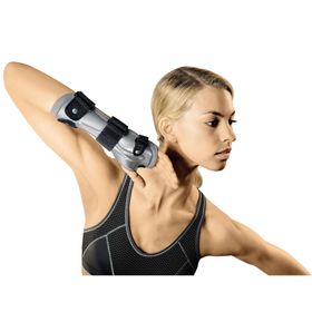 Sporlastic Manu-Cast® Volar Handorthese