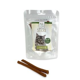 Cat´s Nature Hähnchen-Sticks