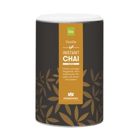 Cosmoveda - BIO Instant Chai Latte Vanilla
