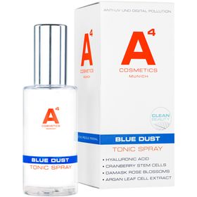 A4 Cosmetics, Blue Dust Tonic Spray