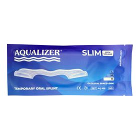 Aqualizer Slim High / Bisshöhe 3 mm