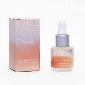 Didier Lab Beauté Trockenöl