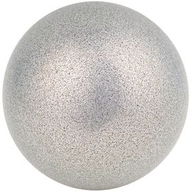 Amaya Gymnastikball Glitzer FIG
