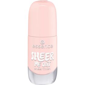 Essence - Gel-Nagellack