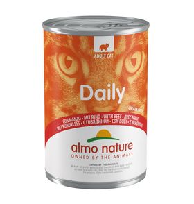 Almo Nature Cat Daily Rind