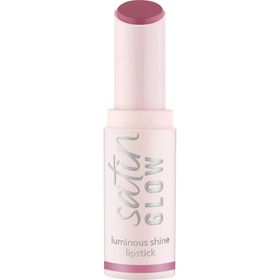 Essence - Satin Glow Lippenstift – Leuchtender Glanz