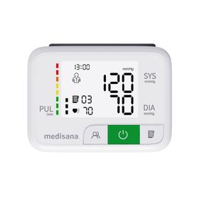 medisana BW 355 Handgelenk-Blutdruckmessgerät