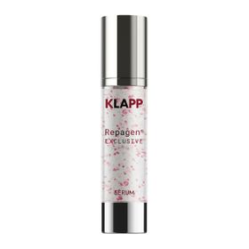 Klapp, Repagen Exclusive Serum
