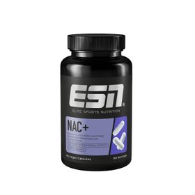 ESN NAC+