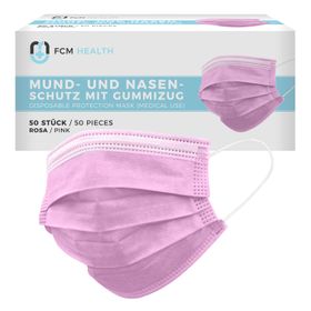 Medizinischer Mund- und Nasenschutz