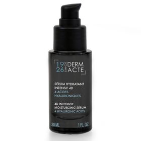 Academie Derm Acte Serum Hydratant Intensif 4D