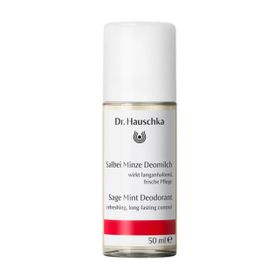 Dr. Hauschka® Salbei Minze Deomilch