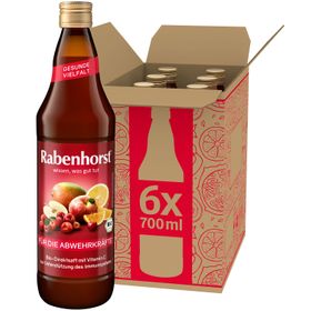 Rabenhorst Für die Abwehrkräfte BIO