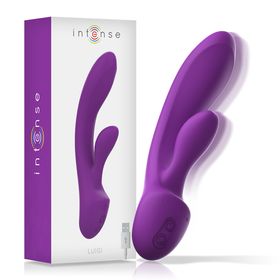 Intense - Luigi Rabbit Vibrator Flüssiges Silikon