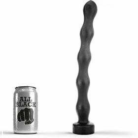 All Black - Dildo